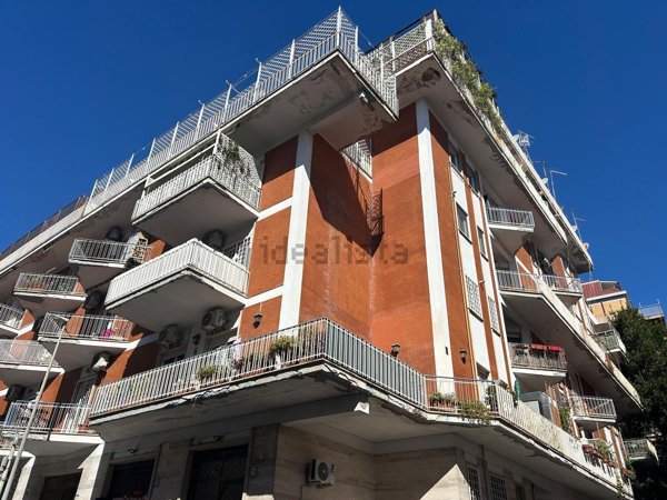 appartamento in vendita a Roma in zona Aurelio