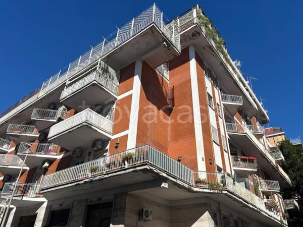 appartamento in vendita a Roma in zona Aurelio