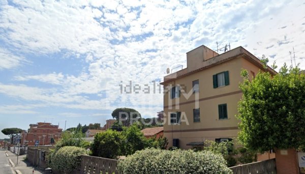 appartamento in vendita a Roma in zona La Pisana