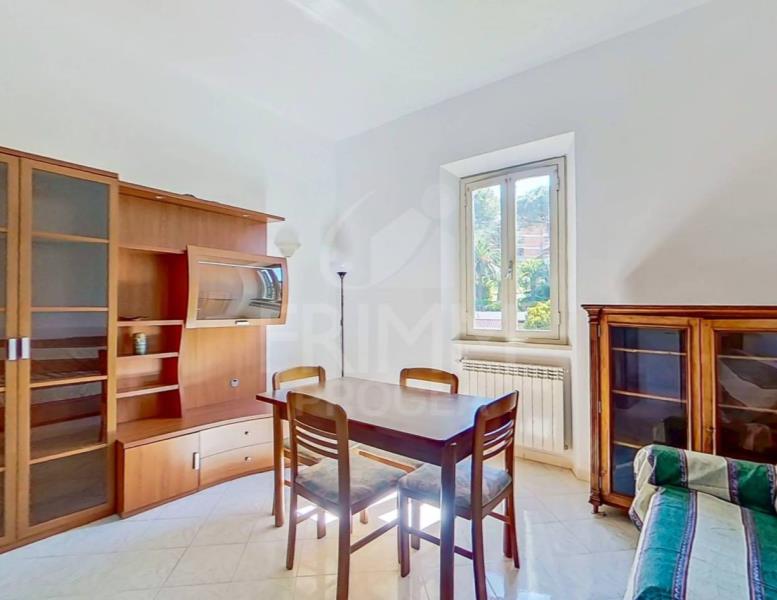 appartamento in vendita a Roma in zona La Pisana