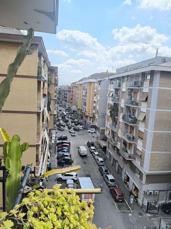 appartamento in vendita a Roma in zona Portuense