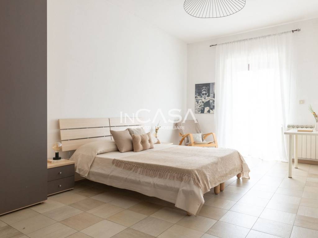 appartamento in vendita a Roma in zona Tiburtino