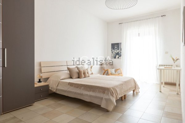 appartamento in vendita a Roma in zona Tiburtino