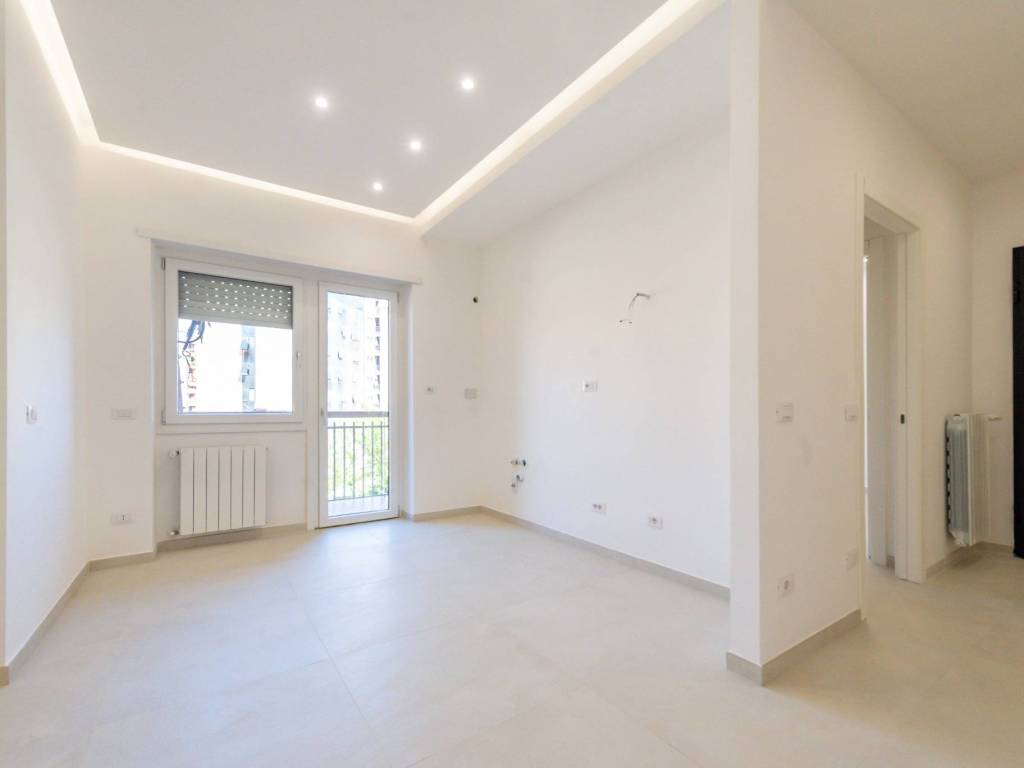 appartamento in vendita a Roma in zona Ardeatino