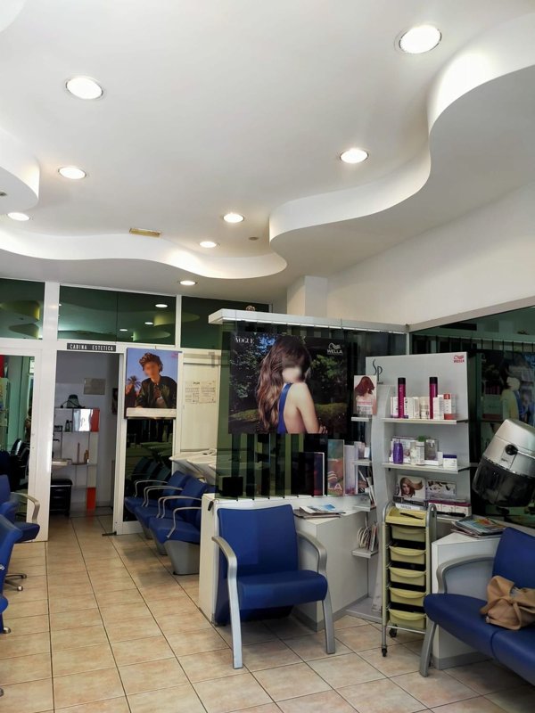 ufficio in vendita a Roma in zona Tiburtino