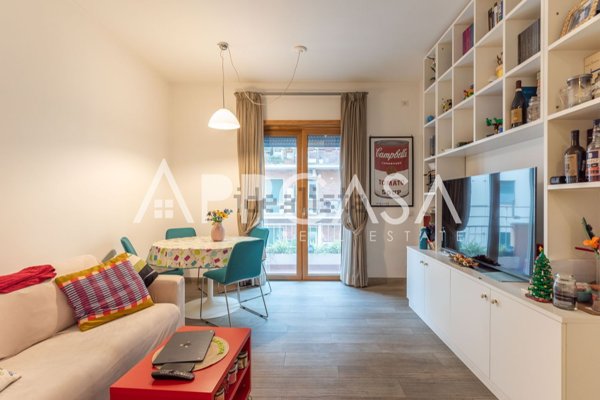 appartamento in vendita a Roma in zona Aurelio