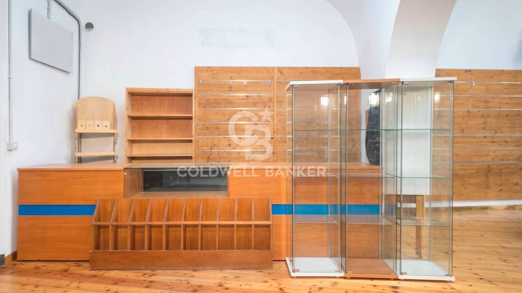 negozio in vendita a Roma in zona Monte Sacro/Talenti