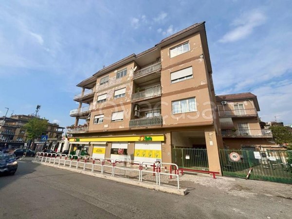 appartamento in vendita a Roma in zona Tor Sapienza