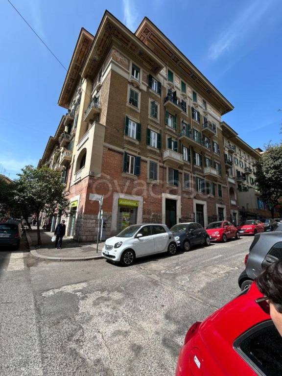 negozio in vendita a Roma in zona Trieste