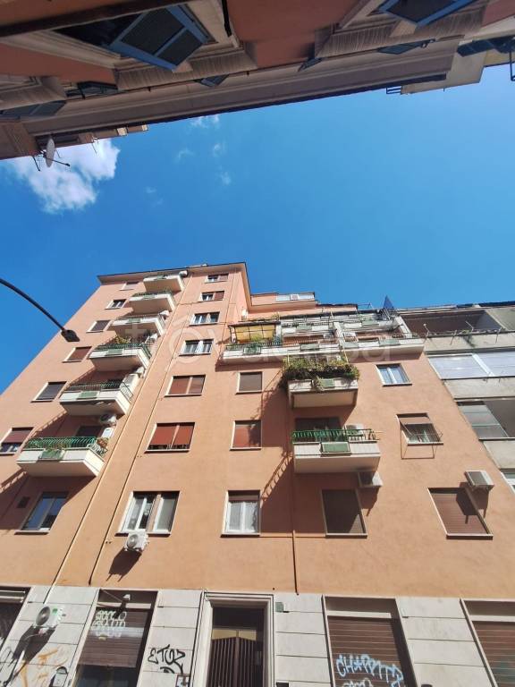 appartamento in vendita a Roma in zona Tuscolano