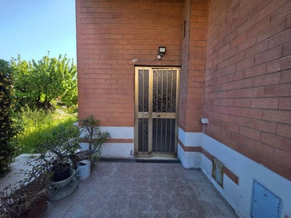 appartamento in vendita a Roma in zona Acilia