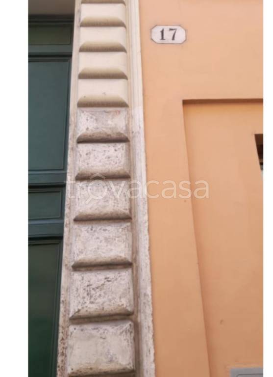 appartamento in vendita a Roma in zona Trevi-Colonna