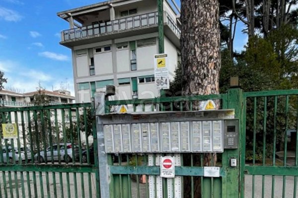 appartamento in vendita a Roma in zona Tor di Quinto