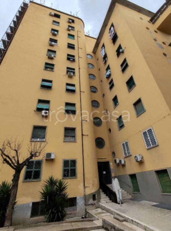 appartamento in vendita a Roma in zona Gianicolense