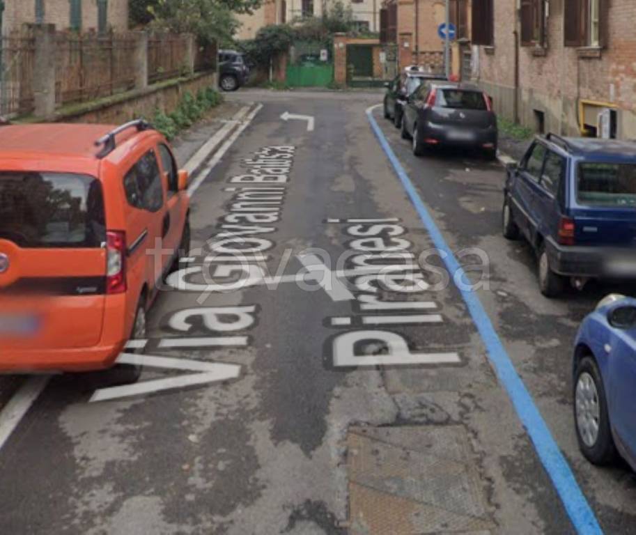 casa indipendente in vendita a Roma in zona San Saba - Ripa