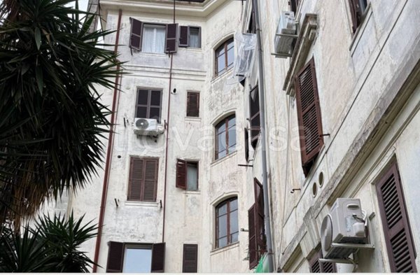 appartamento in vendita a Roma in zona Testaccio