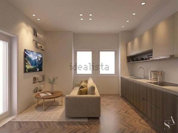 appartamento in vendita a Roma in zona Trionfale