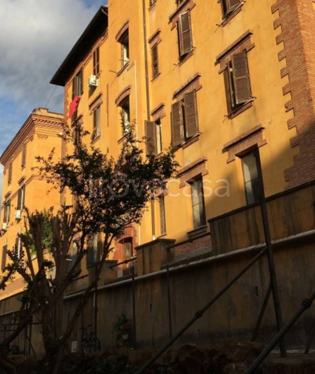 appartamento in vendita a Roma in zona San Saba - Ripa