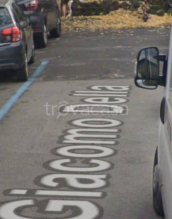 appartamento in vendita a Roma in zona San Saba - Ripa