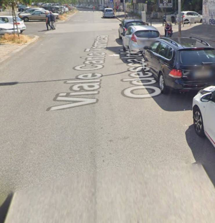 appartamento in vendita a Roma in zona Ardeatino