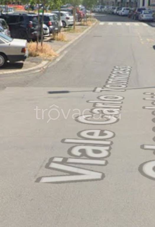 appartamento in vendita a Roma in zona Ardeatino