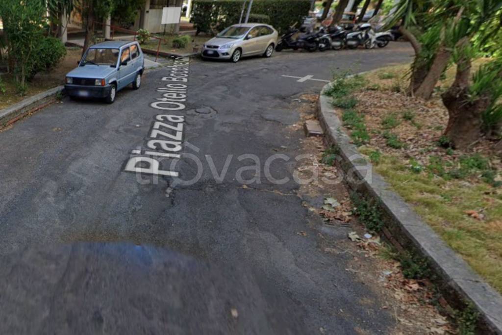 appartamento in vendita a Roma in zona Torrino