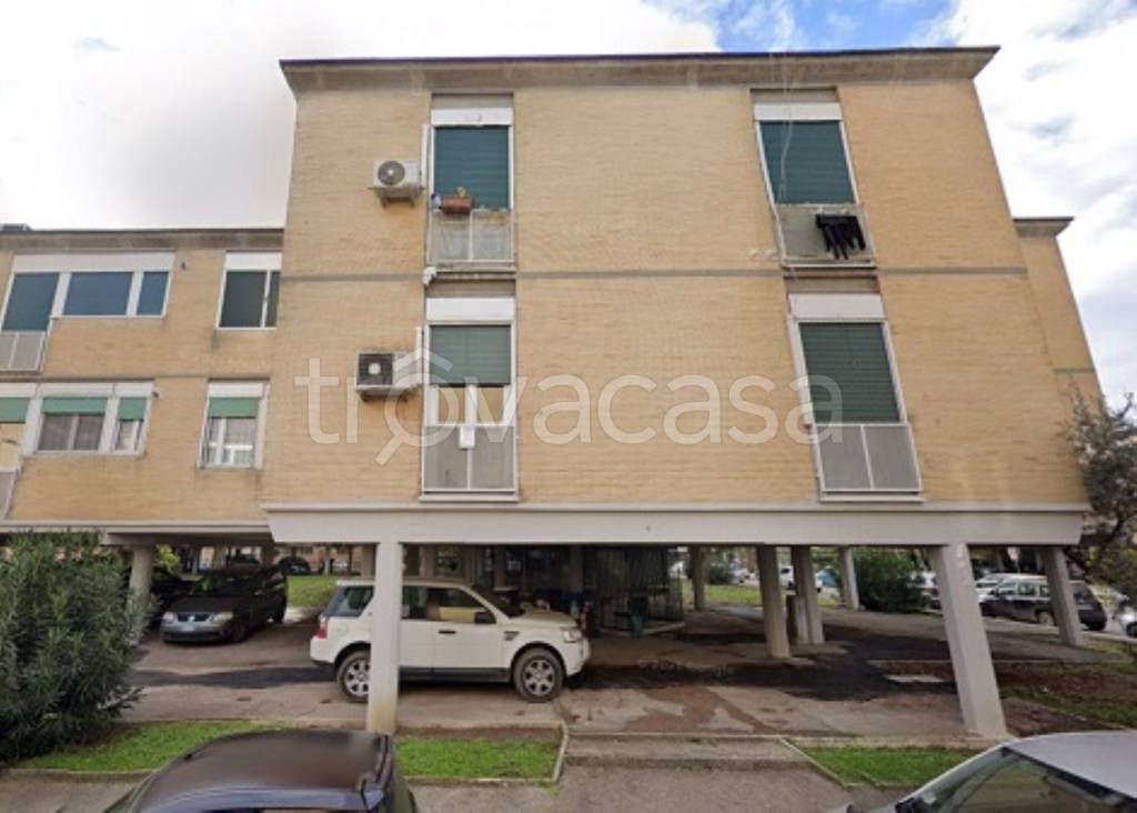 appartamento in vendita a Roma in zona Parioli