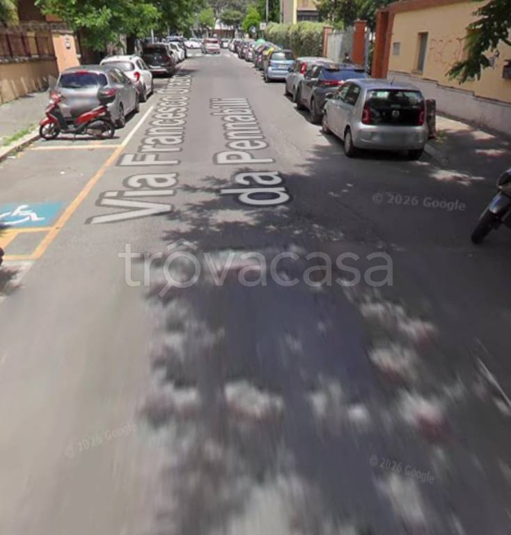 appartamento in vendita a Roma in zona Ostiense