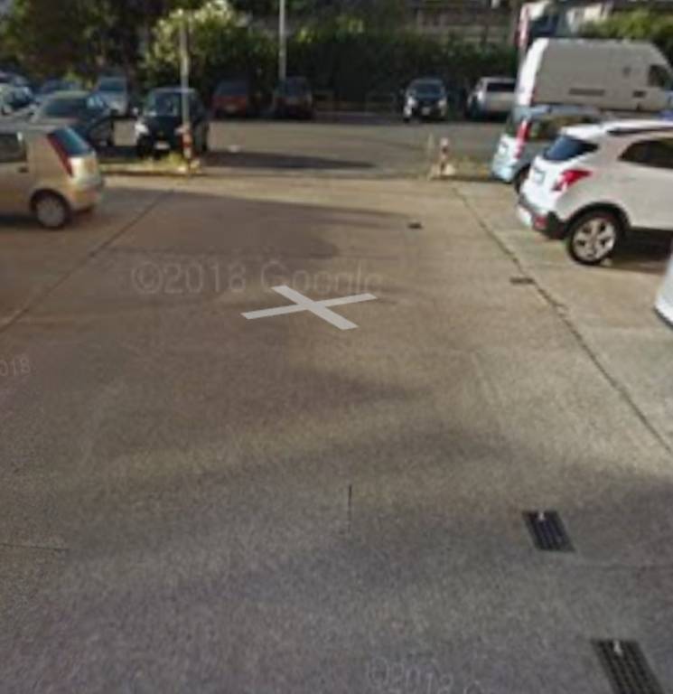 appartamento in vendita a Roma in zona Spinaceto