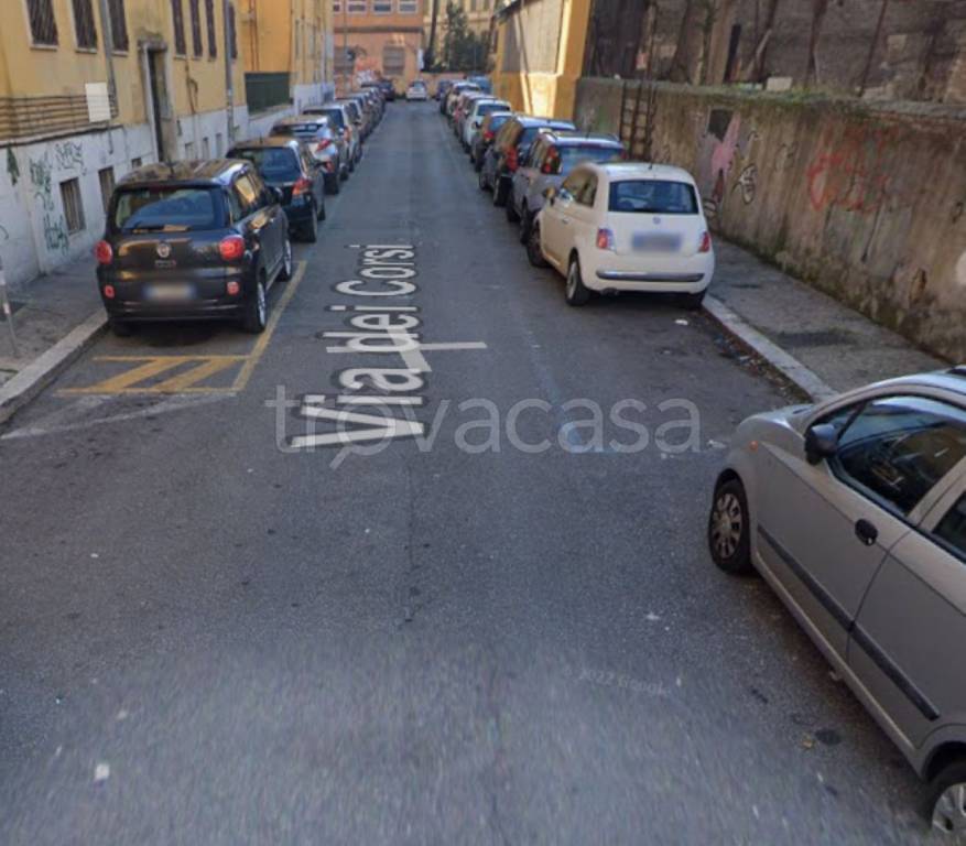 appartamento in vendita a Roma in zona Tiburtino