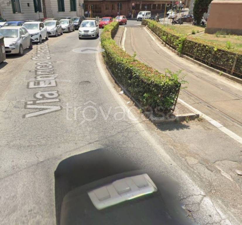 appartamento in vendita a Roma in zona Pinciano