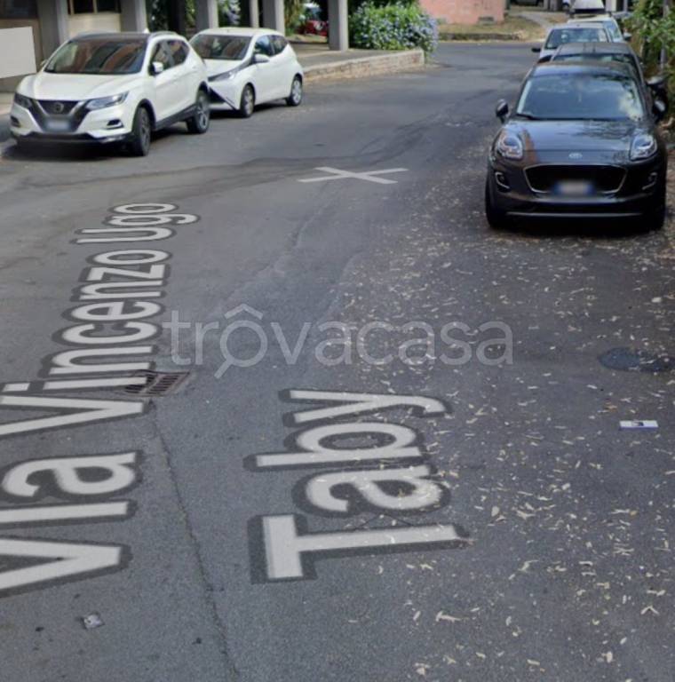 appartamento in vendita a Roma in zona Torrino