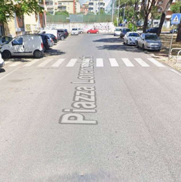 appartamento in vendita a Roma in zona Ardeatino