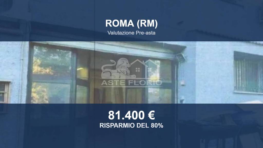 negozio in vendita a Roma in zona Casalotti