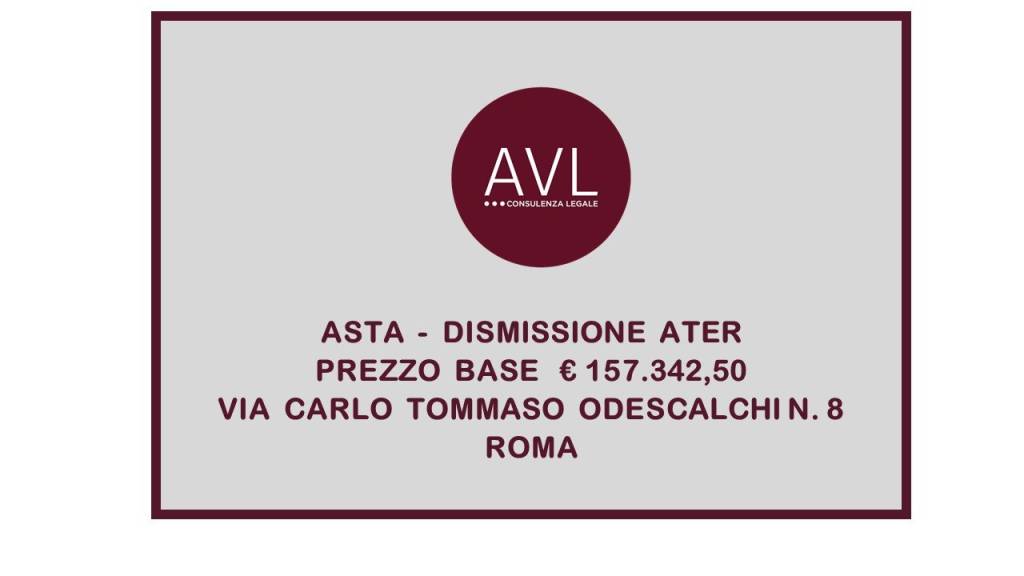 appartamento in vendita a Roma in zona Ardeatino