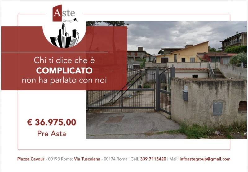 appartamento in vendita a Roma in zona Fosso di San Giuliano