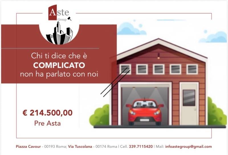 casa indipendente in vendita a Roma in zona Rione Prati