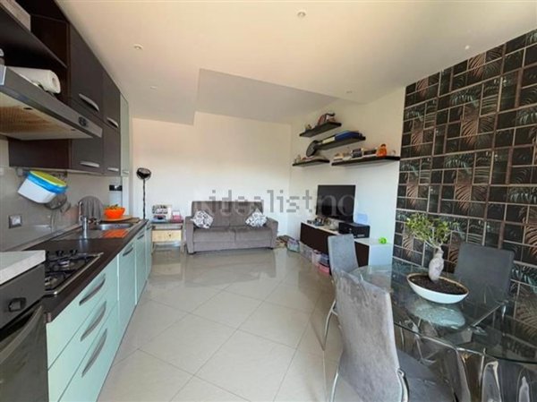 appartamento in vendita a Roma in zona Massimina/Casal Lumbroso