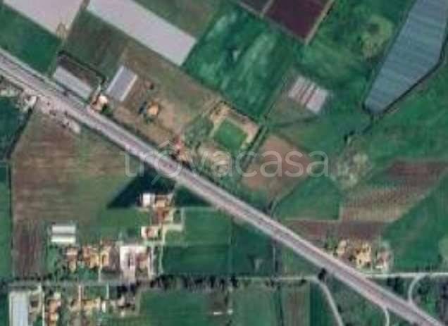 appartamento in vendita a Roma in zona Spinaceto