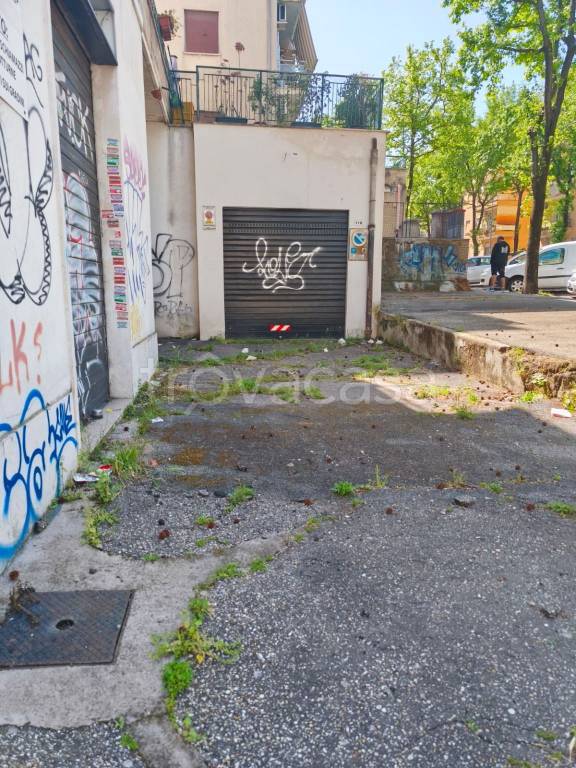 casa indipendente in vendita a Roma in zona Prenestino-Centocelle
