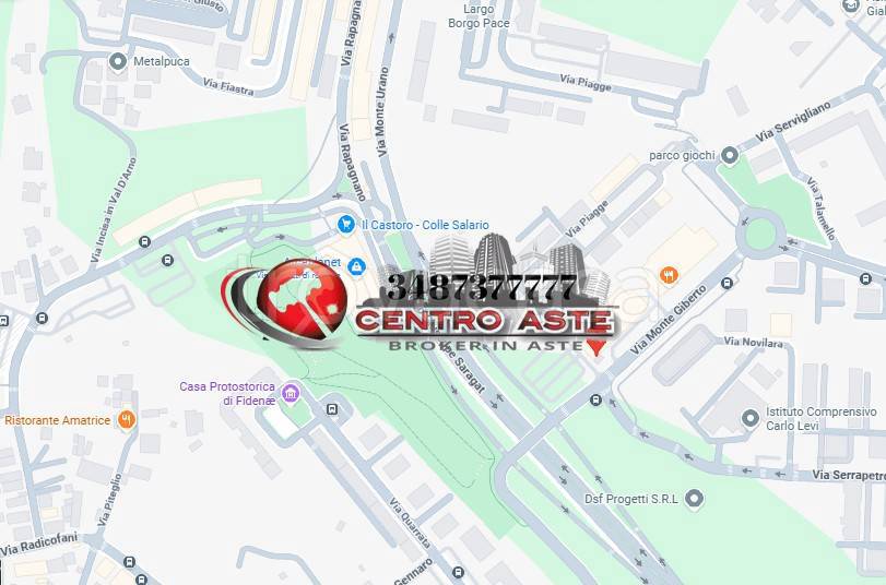 casa indipendente in vendita a Roma in zona Castel Giubileo
