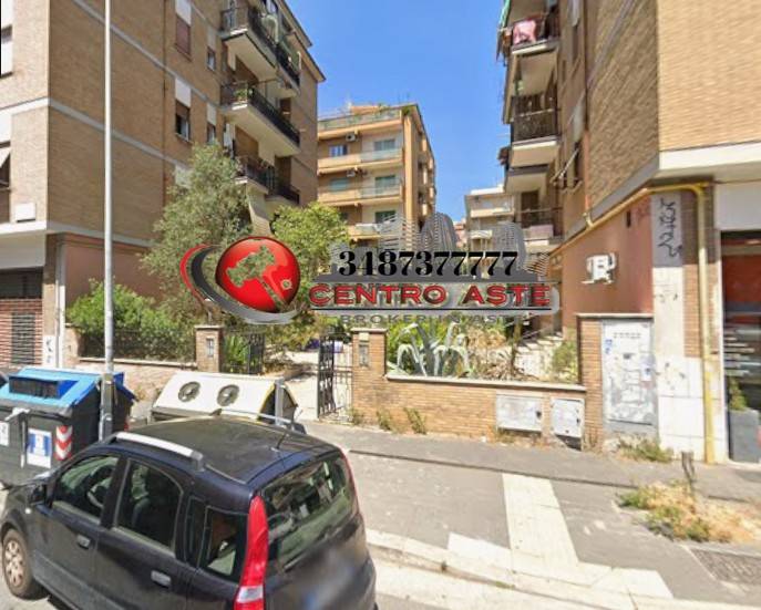 appartamento in vendita a Roma in zona Portuense