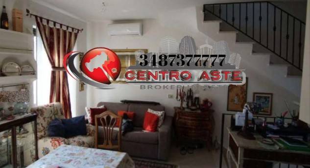 casa indipendente in vendita a Roma in zona Lunghezza