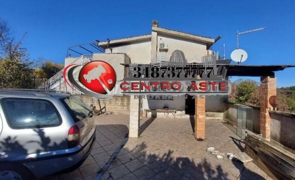 appartamento in vendita a Roma in zona Casalotti