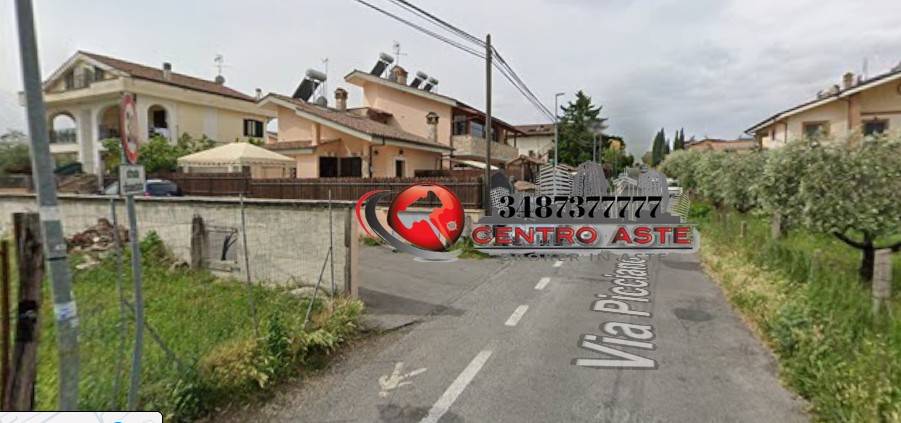 casa indipendente in vendita a Roma in zona Lunghezza