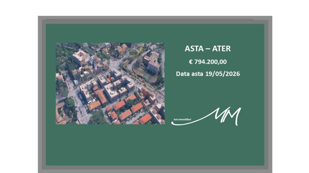 casa indipendente in vendita a Roma in zona San Saba - Ripa