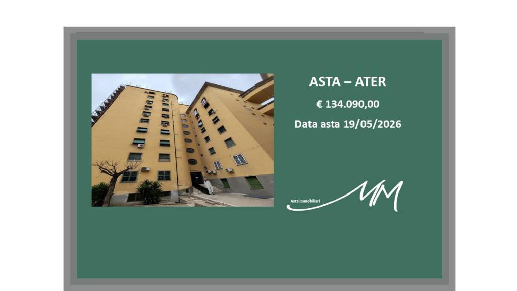 appartamento in vendita a Roma in zona Gianicolense