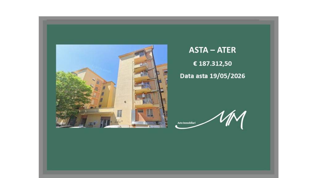 appartamento in vendita a Roma in zona Ardeatino