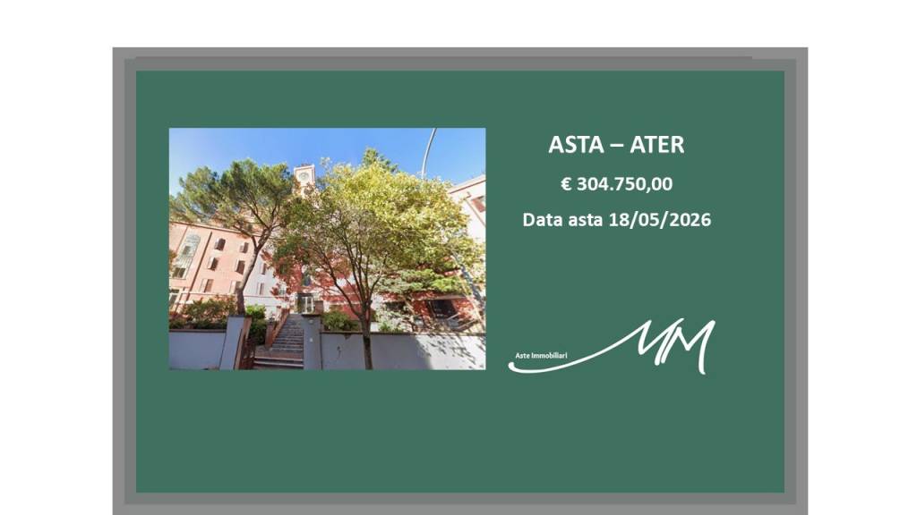 appartamento in vendita a Roma in zona Ostiense