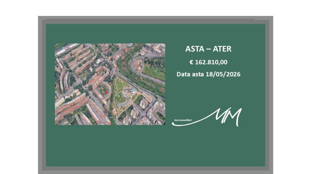 appartamento in vendita a Roma in zona Torrino